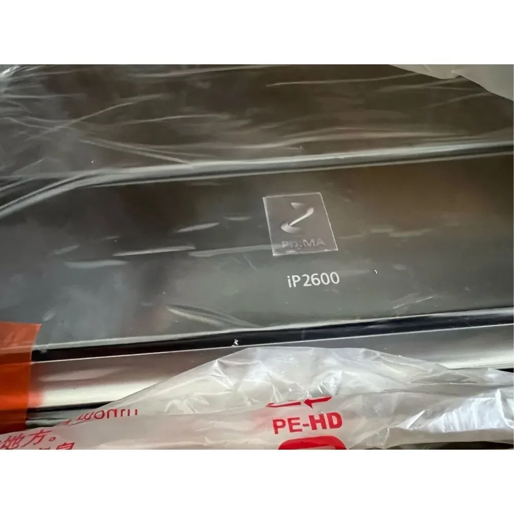 Canon PIXMA iP2600 Inkjet Photo Printer With USB Cable New in Box